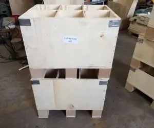 江西木材包装箱